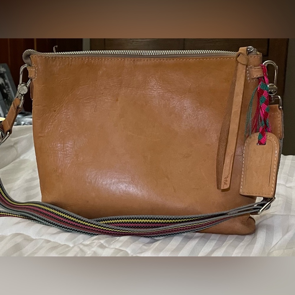 Consuela Diego Downtown Crossbody